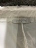 Assorted Brands Solid Ivory Shorts Size L - photo 3