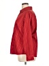 Laura Scott Red Long Sleeve Blouse Size 16-18w - photo 5