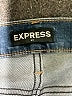Express Outlet Hearts Blue Jeans Size 10 - photo 8