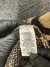 BP. Animal Print Brown Pullover Sweater Size 1X - photo 8