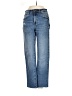 Kensie Blue Jeans Size 2 - photo 1