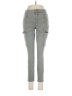 Pistola Gray Cargo Pants Size 28 waist - photo 1