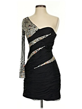 Cinderella Divine Cocktail Dress