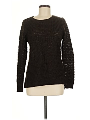 Derek Heart Pullover Sweater (view 1)