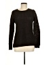 Derek Heart 100% Acrylic Black Pullover Sweater Size M - photo 1