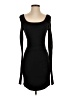 Express Black Cocktail Dress Size XS - photo 1