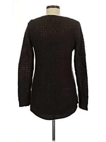 Derek Heart Pullover Sweater (view 2)