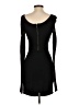 Express Black Cocktail Dress Size XS - photo 2
