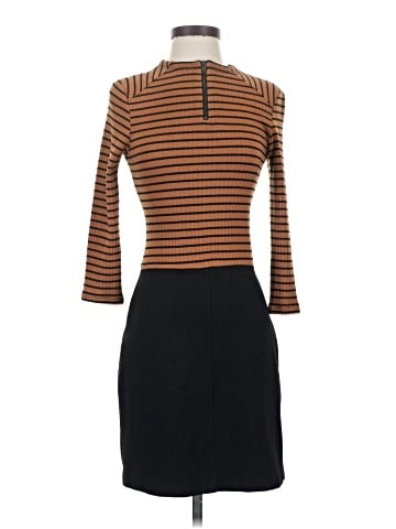 MNG Suit Casual Dress (view 1)