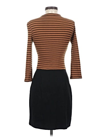 MNG Suit Casual Dress (view 2)