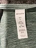 Marika Gray Green Active T-Shirt Size L - photo 7