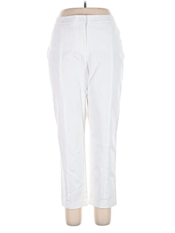 So Slimming by Chico's Casual Pants (view 1)
