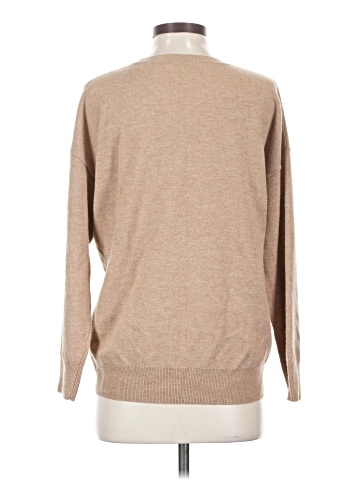 Sandro Wool Pullover Sweater (view 2)