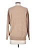 Sandro Tan Wool Pullover Sweater Size Sm (1) - photo 2