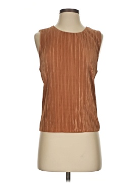 J.Crew Factory Store Sleeveless Blouse
