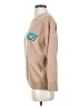 Sandro Tan Wool Pullover Sweater Size Sm (1) - photo 5