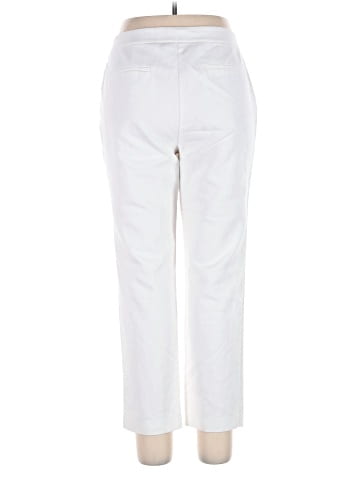 So Slimming by Chico's Casual Pants (view 2)