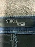 STITCH STAR Solid Blue Jeans Size 8 - photo 4
