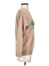 Sandro Tan Wool Pullover Sweater Size Sm (1) - photo 4