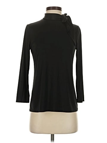Worthington 3/4 Sleeve Top (view 1)