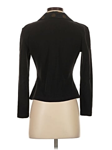 Vivienne Tam Long Sleeve Blouse (view 2)