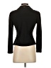 Vivienne Tam Black Long Sleeve Blouse Size XS (estimated) - photo 2