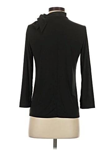 Worthington 3/4 Sleeve Top (view 2)