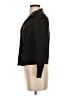 Vivienne Tam Black Long Sleeve Blouse Size XS (estimated) - photo 5