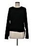 Zara Black Pullover Sweater Size M - photo 1