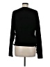 Zara Black Pullover Sweater Size M - photo 2