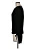 Zara Black Pullover Sweater Size M - photo 5