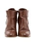 Style&Co Brown Ankle Boots Size 8 - photo 2