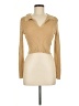 And Now This Tan Long Sleeve Top Size M - photo 1
