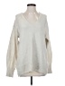 H&M Ivory Pullover Sweater Size XS - photo 1