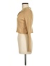 And Now This Tan Long Sleeve Top Size M - photo 5