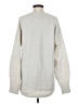 H&M Ivory Pullover Sweater Size XS - photo 2