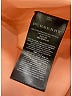 Burberry 100% Polyurethane Pink Orange Windbreaker Size 4 - photo 12