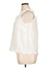 Torrid Ivory Sleeveless Blouse Size 1X Plus (1) - photo 5