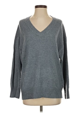 Zara Pullover Sweater (view 1)