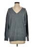 Zara Gray Pullover Sweater Size S - photo 1