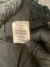 Serra 100% Polyester Stars Black Casual Pants Size L - photo 6
