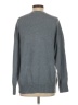 Zara Gray Pullover Sweater Size S - photo 2
