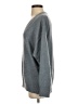 Zara Gray Pullover Sweater Size S - photo 5