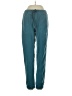 Athleta Teal Casual Pants Size XXS - photo 1