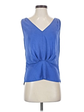 Lost April Sleeveless T Shirt