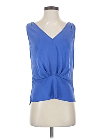 Lost April Sleeveless T-Shirt (view 1)