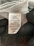 Ann Taylor LOFT Silver Pullover Sweater Size XL - photo 8