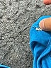 Unbranded Solid Blue Jumpsuit Size M - photo 3