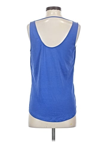 Lost April Sleeveless T-Shirt (view 2)