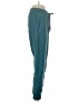 Athleta Teal Casual Pants Size XXS - photo 4